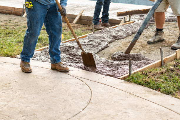 Best Concrete Flooring Contractor  in Mountain View, CA