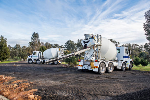 Best Driveway Concrete Repair  in Mountain View, CA