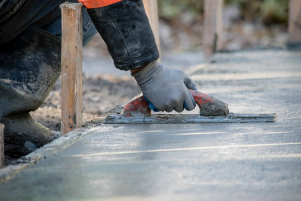 Best Concrete Patio Contractor  in Mountain View, CA