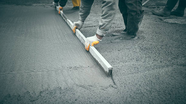 Foundations in CA