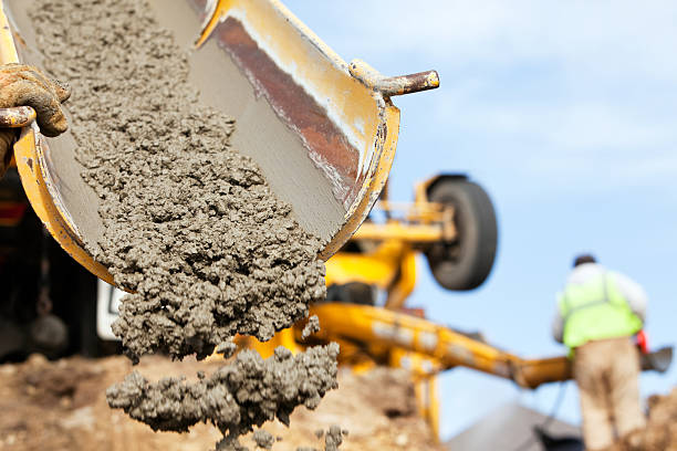 Best Concrete Resurfacing Services  in Mountain View, CA