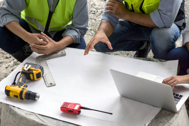 Best Residential Concrete Services  in Mountain View, CA