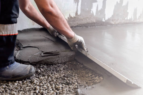 Best Best Concrete Contractor  in Mountain View, CA