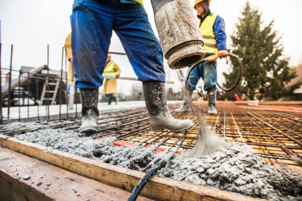 Best Concrete Driveway Repair Near Me  in Mountain View, CA
